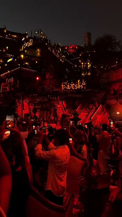 كافية فرشة ف شرم الشيخ من أروع الاماكن اللى روحتها