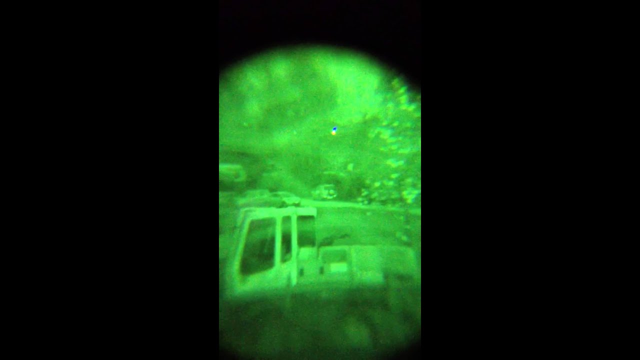 Прибор ночного виденья  Yukon NV 5Х60