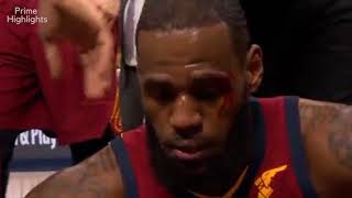 Cleveland Cavaliers vs Indiana Pacers | Full Game Highlights | Game 6 | 2018 NBA Playoffs