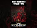 Heroic Chainsword Has Never Been This Fun #spacemarine2 #warhammer40k #gaming