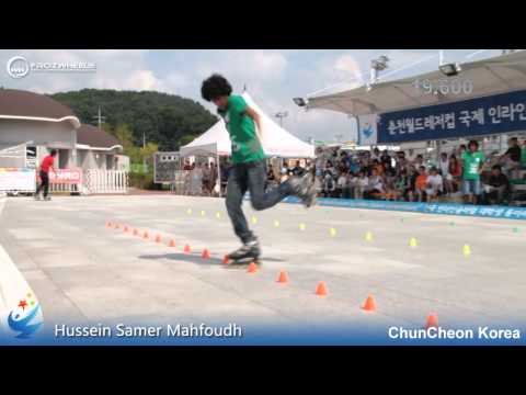 Korea Chuncheon 2010 Freestyle Classic Men 57_Huss...