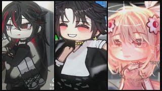 ♱ Gacha Life TikTok Compilation ♱ [ 7 ] ♱