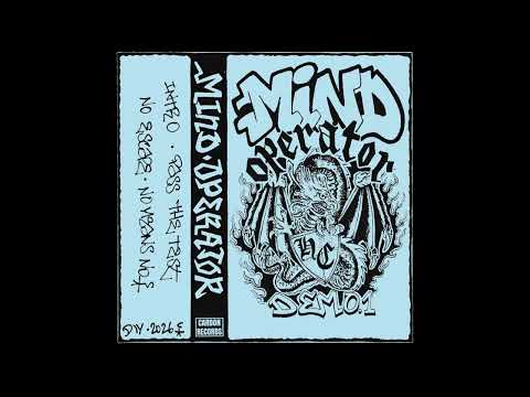Mind Operator - Demo 2026 (Full Demo)