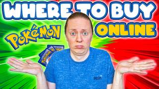 Stop Overpaying Online! The Cheapest & Safest UK Pokémon Stores