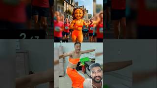 Tung Tung Này Nhảy Lạ Quá