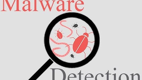 Finding Malware with Process Explorer