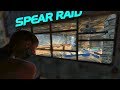 A SPEAR RAID Started it All... (Rust)