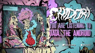 Chidori - Data, The Android (Official Lyric Video)