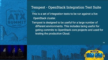 Upstream CI CD Tools for Your Production Clouds That Can Operate