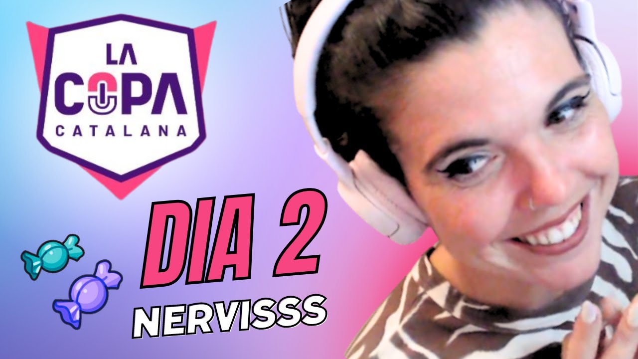 COPA CATALANA POKÉMON ❤| 4a Edició| RESUM | Segon dia| NERVISSS