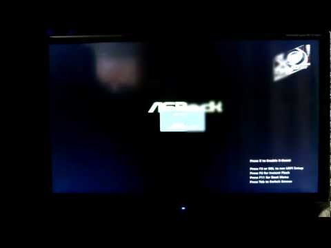 Ｗｉｎｄｏｗｓ８起動テスト（２）