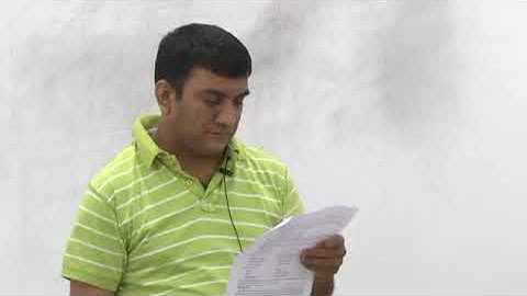 Budget & Budgetary Control   Lecture 4 Part 2   DKC   CA Final Video Lectures