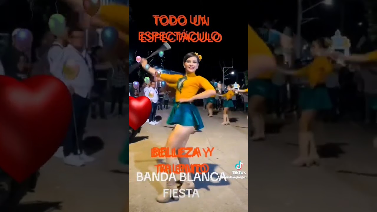 TALENTO Y BELLEZA 🌟⭐👍👌🌟⭐👍👌🌟⭐