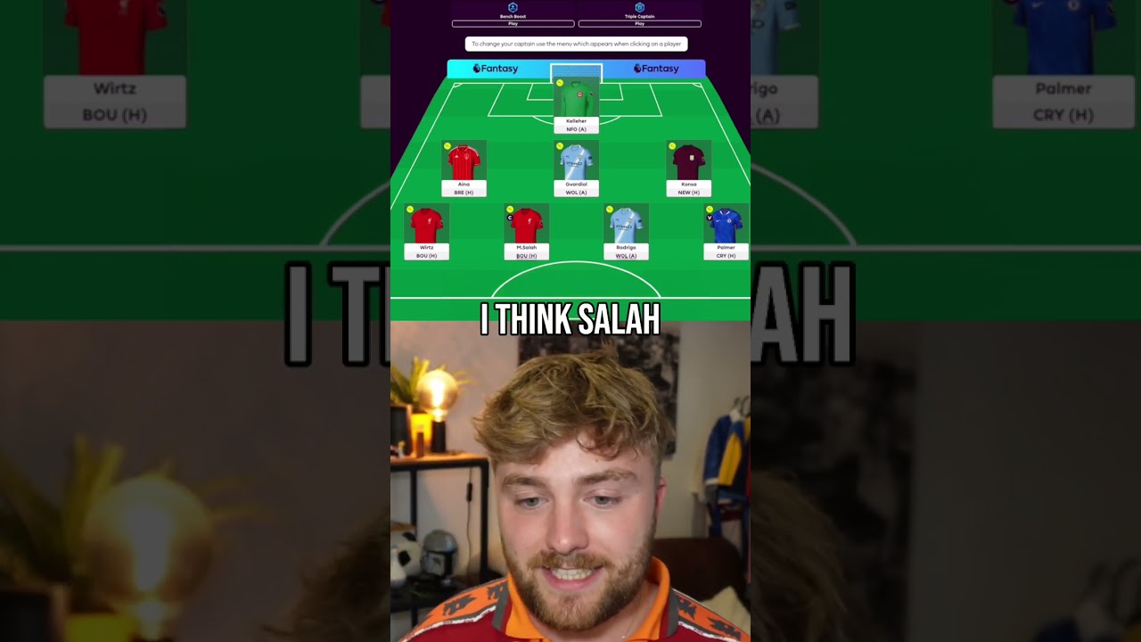 To Salah or not to Salah? 