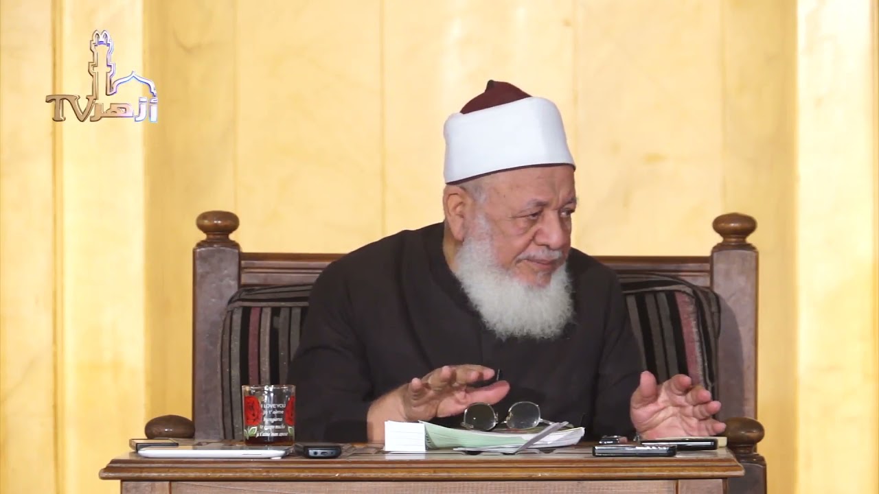 رأي فضيلة الشيخ أحمد طه ريان في الفوائد والقروض