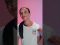 Meet The 18 | Mallory Swanson