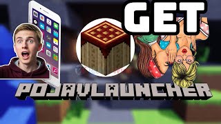 NEW Pojavlauncher iOS | Install Minecraft Java Edition on iPhone/iPad (No TrollStore) screenshot 2