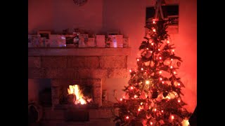How Christmas is celebrated in Cyprus.