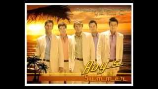 Boys of Summer- Audio PR