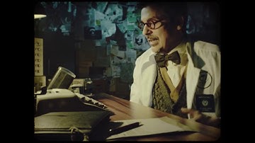 Control [Ep14] The Prime Candidate Program