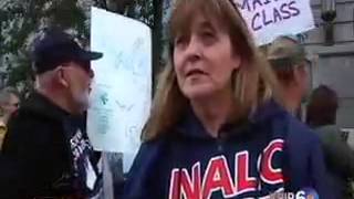 NALC’s Rhine on KBJR