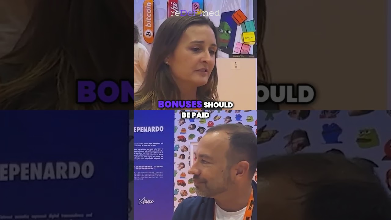 What’s better than buying Bitcoin? Earning it.