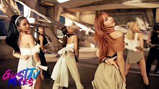 Pink Venom X Tippy Toes π¦Άπ»
BLACKPINK, XG - Pink Venom X Tippy Toes MASHUP Pink Venom X Tippy Toes π¦Άπ»