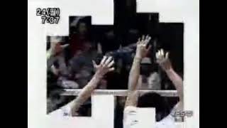 KBS1 뉴스광장 스포츠 OP (2000년)