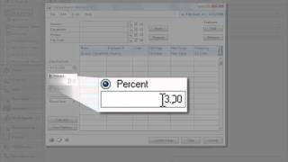 Microsoft Dynamics GP:  HR & Payroll