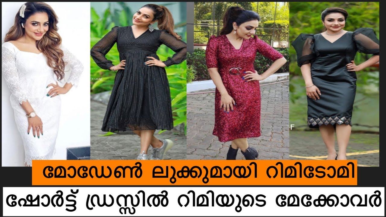 rimi tomy dress designs Pin by Aishwarya on Rimi Tomy