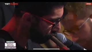 Serdar Özdemir Çoban Kavalı Doğaçlama Açış