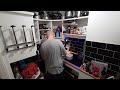 Daniel's Kitchen - Cooking and Chatting