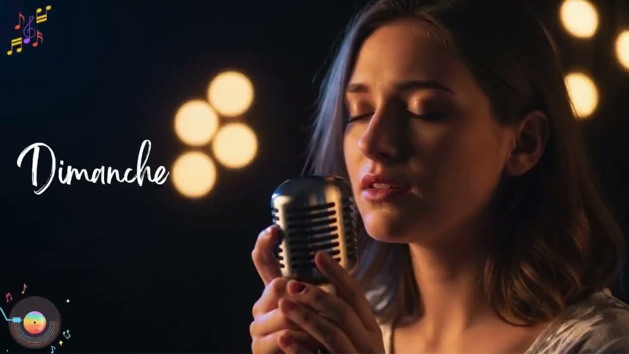 French Love Songs 2026 – Tender Paris Melodies That Speak the Language of Love