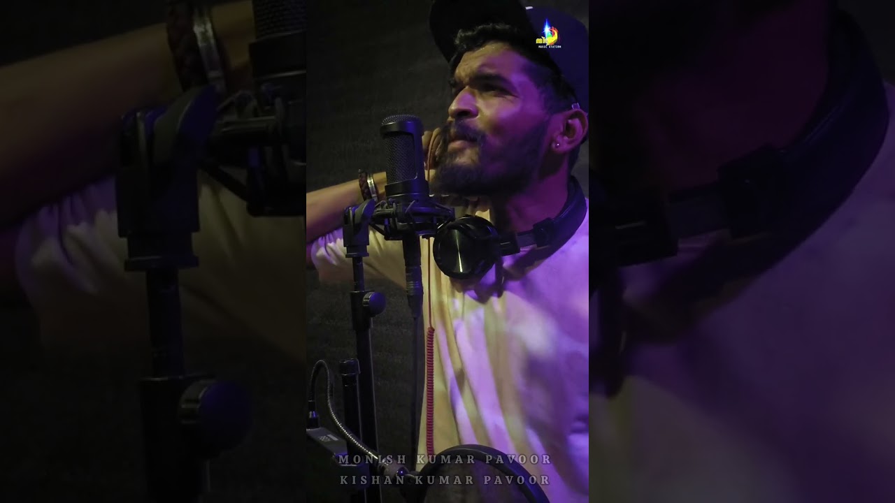 100 Thirgale| Tulu Version Song | Avesham Illuminati