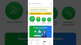 Doscapp free shipping app || per referral win 70 upto || today reefer and earn application screenshot 2