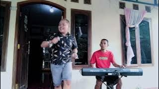 SEBENING MBUN (cover) LESKAR BLC MUSIC