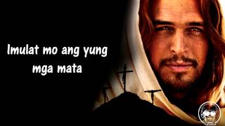 Video thumbnail of "GABAY || WORSHIP SONG || LYRICS ON VIDEO"