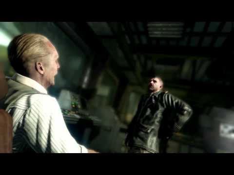 Видео: Прохождение Call of Duty: Black Ops. Миссия 13: "Возрождение"