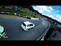 Best of Drone Action | World RX of Germany 2023