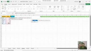 ARRAYTOTEXT with VLOOKUP! ABS Function in Advance Excel in Hindi    @apnadigitaladvancecomputeretah
