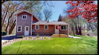 16 Fog Plain Road video tour