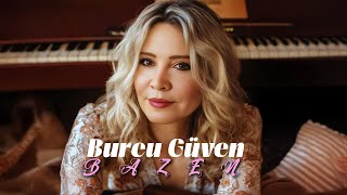 Burcu Güven \