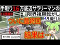 4月編＃16【複勝転がし】手取り16万底辺サラリーマンの限界複勝転がし