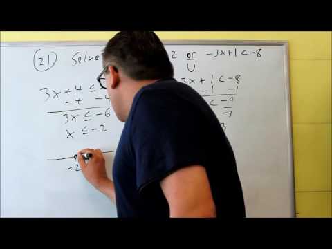 MATH 95 Midterm #21