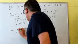MATH 95 Midterm #21