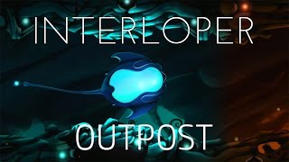 Outpost - Interloper Game Steam Alpha - Full Match Gameplay