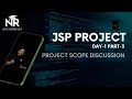 JSP Project Scope Breakdown: What You Need to Know!