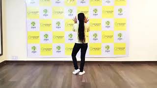 Batla House O Saki Saki Dance Cover Quickstep The Studio