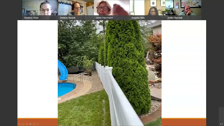 Board of Zoning Adjustment Sept. 9, 2022