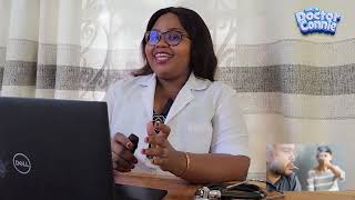 SABABU ZA KANSA/SARATANI YA KOO (S02E06)